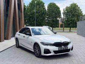 BMW 3 SERIES 330XE, 2022