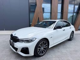 
BMW 3 SERIES 330XE, 2022 full									