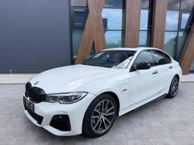 BMW 3 SERIES 330XE, 2022