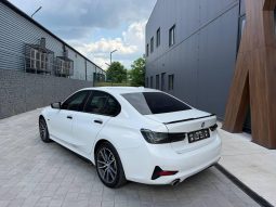 
BMW 3 SERIES 330XE, 2022 full									