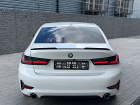 BMW 3 SERIES 330XE, 2022
