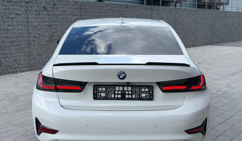 
BMW 3 SERIES 330XE, 2022 full									