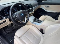 
BMW 3 SERIES 330XE, 2022 full									