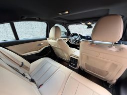 
BMW 3 SERIES 330XE, 2022 full									