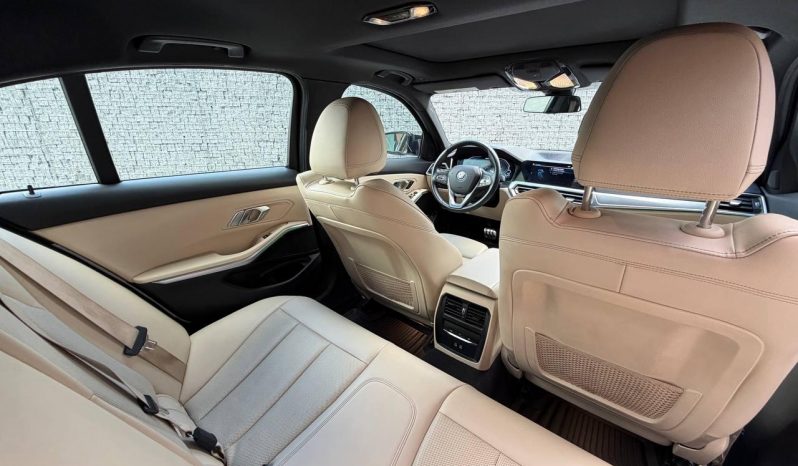 
BMW 3 SERIES 330XE, 2022 full									