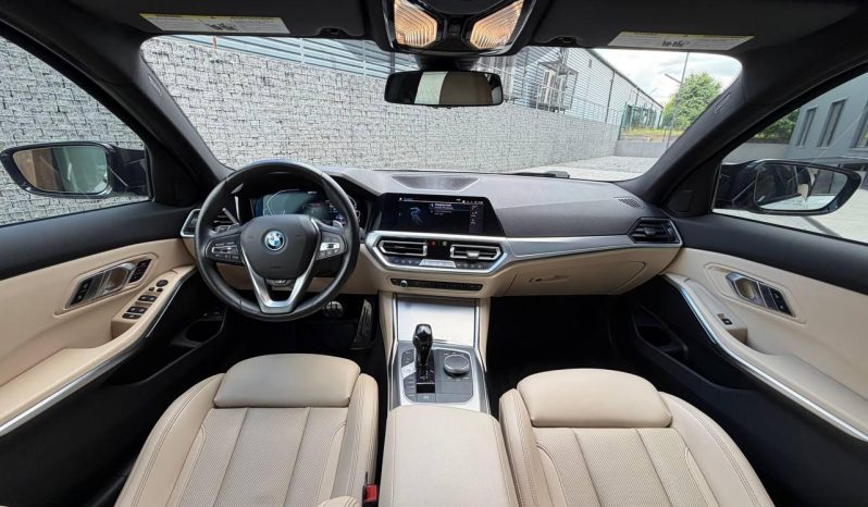 
BMW 3 SERIES 330XE, 2022 full									