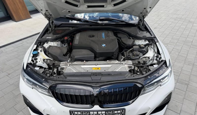 
BMW 3 SERIES 330XE, 2022 full									