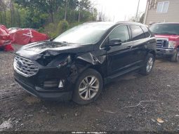 
FORD EDGE SEL, 2020 full									