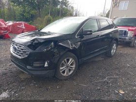 FORD EDGE SEL, 2020