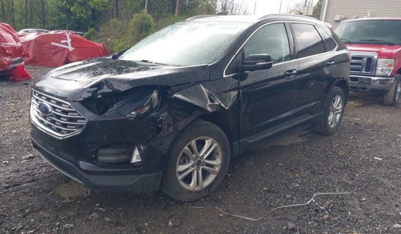 
FORD EDGE SEL, 2020 full									