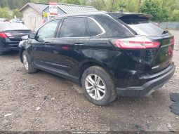 
FORD EDGE SEL, 2020 full									