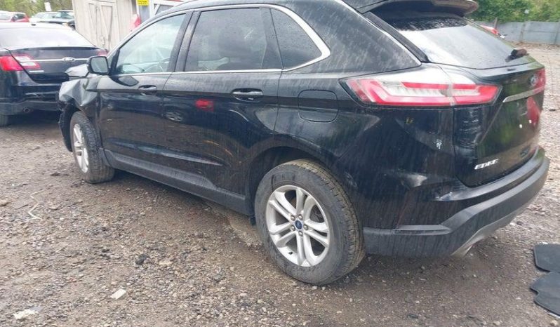 
FORD EDGE SEL, 2020 full									