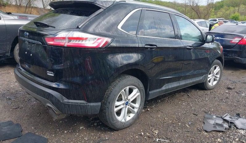 
FORD EDGE SEL, 2020 full									
