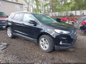 FORD EDGE SEL, 2020