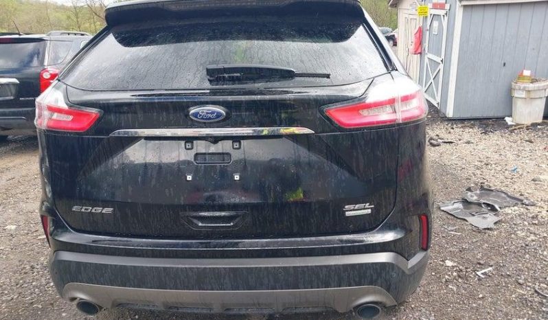 
FORD EDGE SEL, 2020 full									