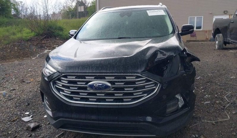 
FORD EDGE SEL, 2020 full									