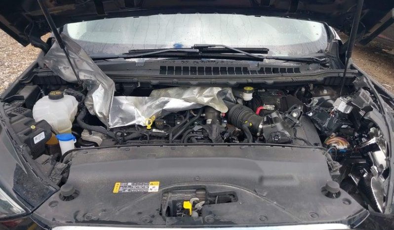 
FORD EDGE SEL, 2020 full									