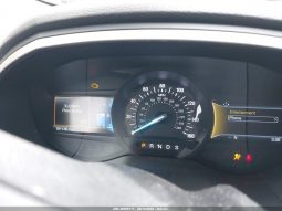 
FORD EDGE SEL, 2020 full									