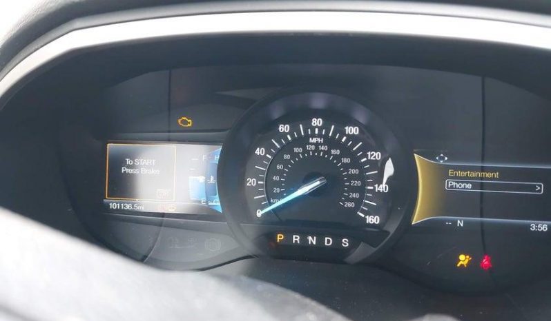 
FORD EDGE SEL, 2020 full									