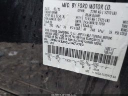 
FORD EDGE SEL, 2020 full									