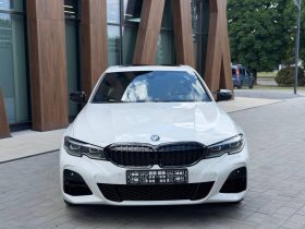 BMW 3 SERIES 330XE, 2022