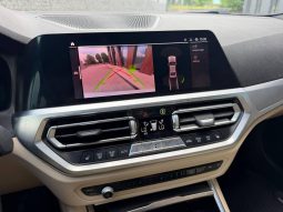 
BMW 3 SERIES 330XE, 2022 full									