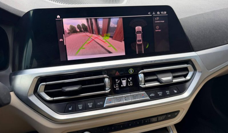 
BMW 3 SERIES 330XE, 2022 full									