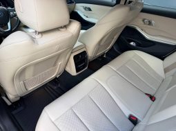 
BMW 3 SERIES 330XE, 2022 full									