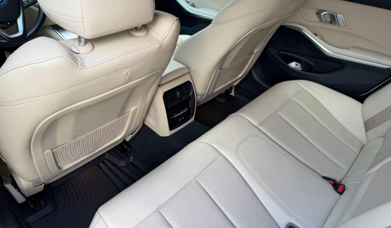 
BMW 3 SERIES 330XE, 2022 full									