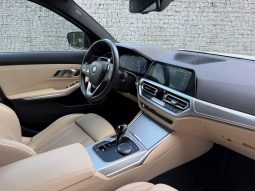 
BMW 3 SERIES 330XE, 2022 full									
