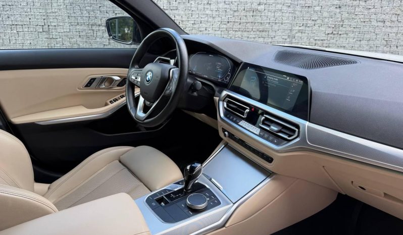 
BMW 3 SERIES 330XE, 2022 full									