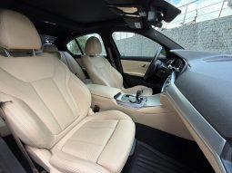 
BMW 3 SERIES 330XE, 2022 full									