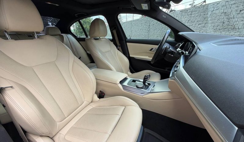 
BMW 3 SERIES 330XE, 2022 full									