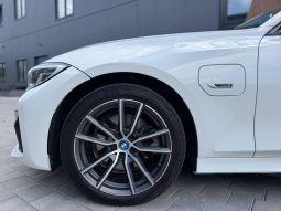 
BMW 3 SERIES 330XE, 2022 full									