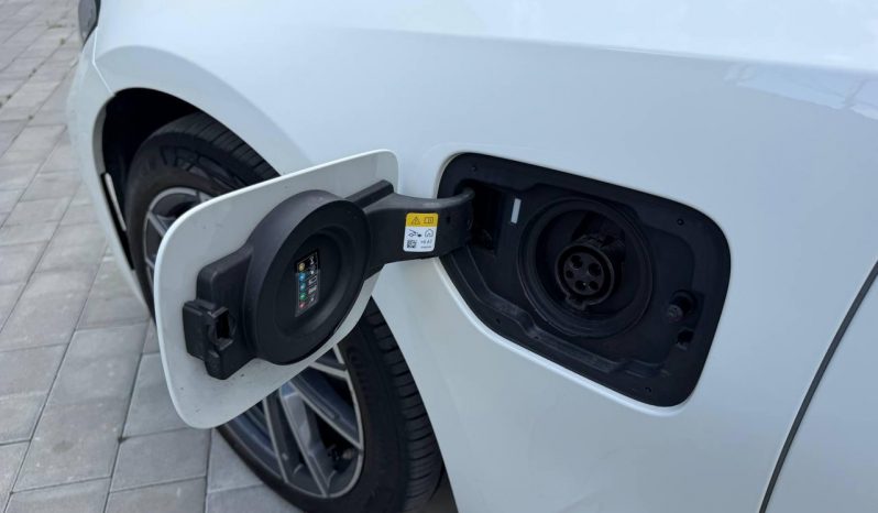 
BMW 3 SERIES 330XE, 2022 full									