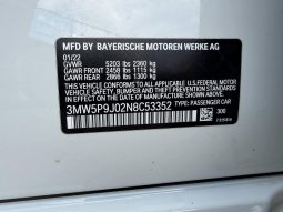 
BMW 3 SERIES 330XE, 2022 full									