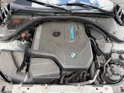 
BMW 3 SERIES 330XE, 2022 full									