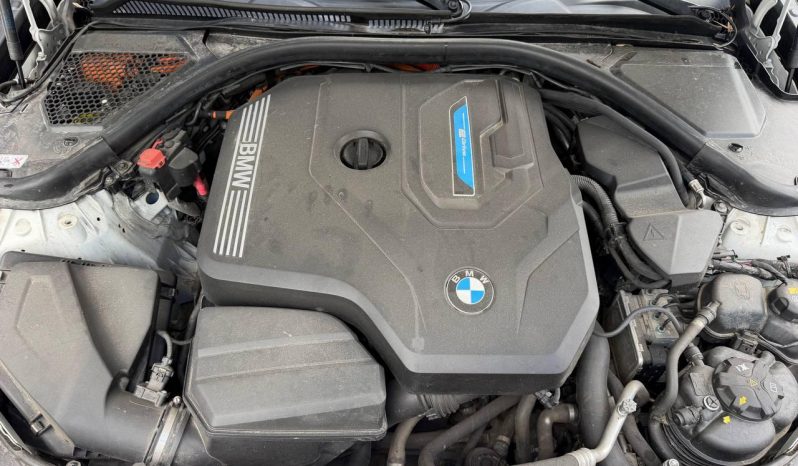 
BMW 3 SERIES 330XE, 2022 full									