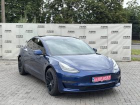 TESLA MODEL 3 SR RWD, 2019