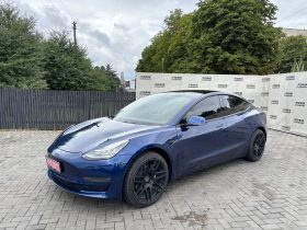 TESLA MODEL 3 SR RWD, 2019
