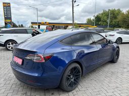 
TESLA MODEL 3 SR RWD, 2019 full									
