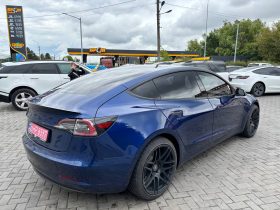 TESLA MODEL 3 SR RWD, 2019