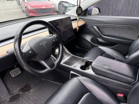 TESLA MODEL 3 SR RWD, 2019