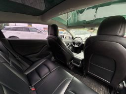 
TESLA MODEL 3 SR RWD, 2019 full									