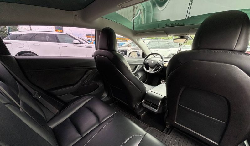 
TESLA MODEL 3 SR RWD, 2019 full									