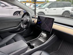 
TESLA MODEL 3 SR RWD, 2019 full									