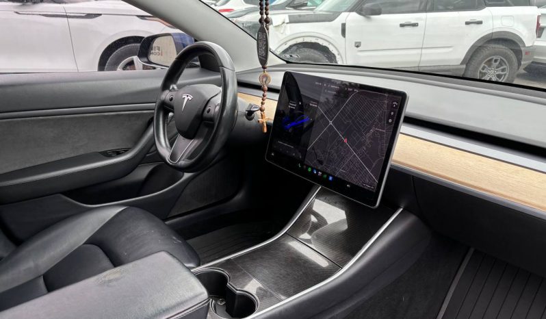 
TESLA MODEL 3 SR RWD, 2019 full									