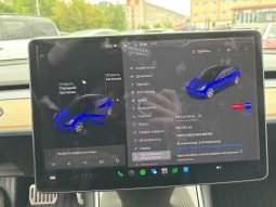 
TESLA MODEL 3 SR RWD, 2019 full									