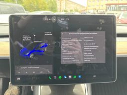 
TESLA MODEL 3 SR RWD, 2019 full									