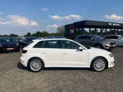 
AUDI A3 E-TRON PREMIUM, 2016 full									